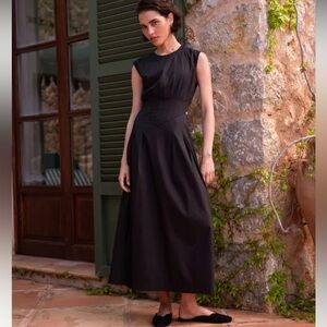 Jenni Kayne Kit Dress